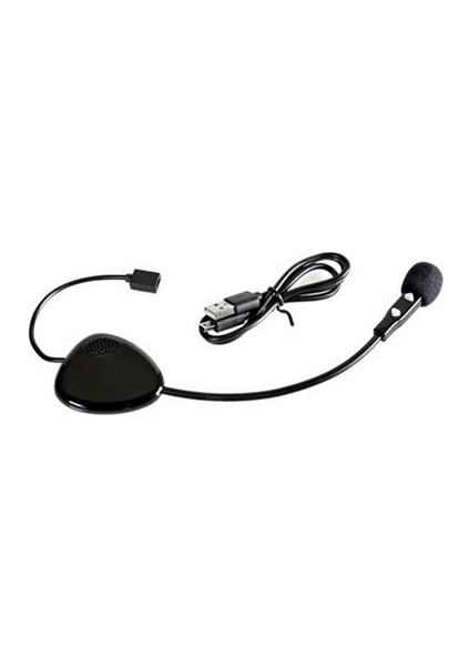 Talk-Mate10 Kask İçin Bluetooth Kulaklık 90252