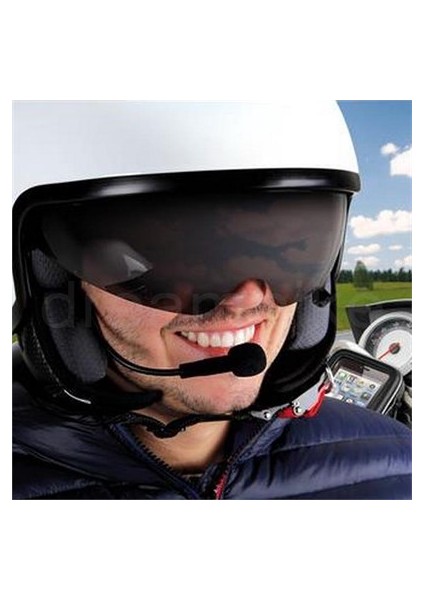 Talk-Mate10 Kask İçin Bluetooth Kulaklık 90252