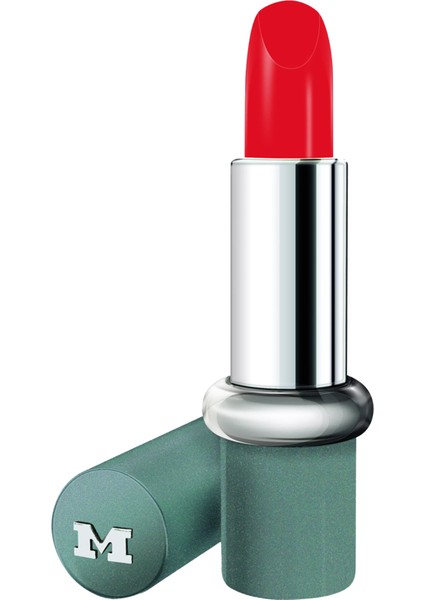 Lipstick Ruj 4 G 635 Nectar Red
