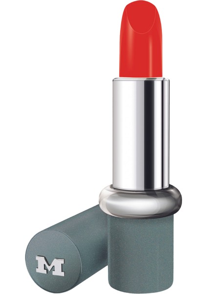 Lipstick Ruj 4 G 641 Trendy Orange