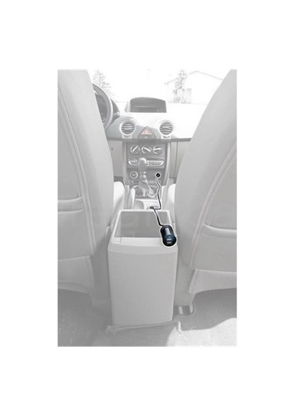 Twin İki Usb'li Uzatma Soketi 1m. 38965