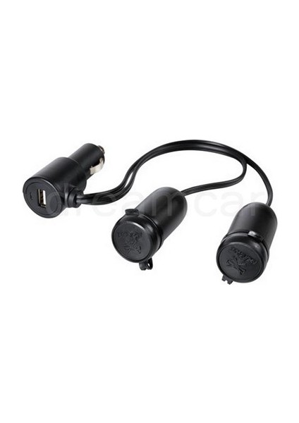 2 Çakmak+1 Usb Uzatma Soketi 30cm 38966 fiyatları