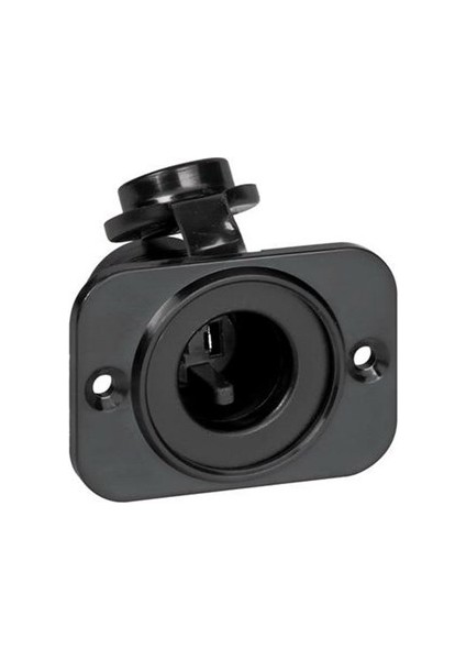 EXT-10 Safe Lock Kilit Sistemli Soket Yüzeye Monte 38977