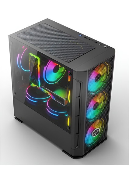 G3 Amd Ryzen3 2200G 32GB Ram 1tb SSD Masaüstü Bilgisayar