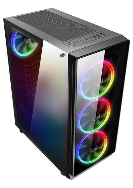 G30 Amd Ryzen3 2200G 16GB Ram 512GB SSD 24''masaüstü Bilgisayar modelleri