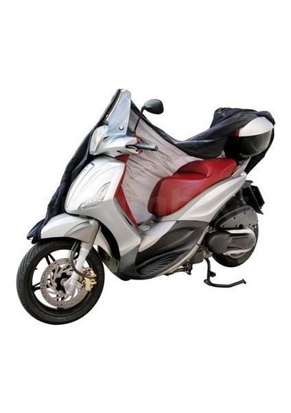 Coverlux Plus Large Astarlı Branda Çantalı fiyatları