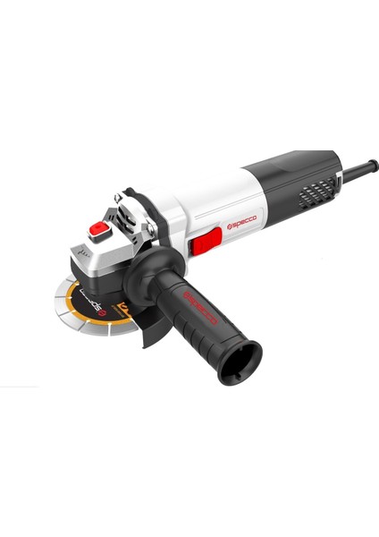 Avuç Taşlama 900W SP-5018