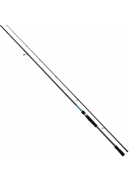 Bassterra 2023 Xt Sea Bass 2.89M 15-65GR Spin Olta Kamışı