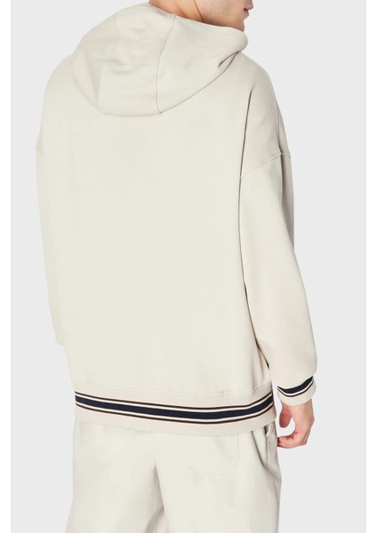 Logolu Pamuklu Kapüşonlu Regular Fit Sweat Erkek Sweat 6rzmjf Zjdpz 1934 fiyatları