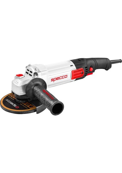 Avuç Taşlama 900W SP-5017