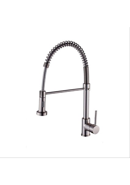 Ev Tipi Endüstriyel Spiralli Eviye Bataryası