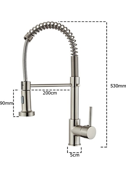 Ev Tipi Endüstriyel Spiralli Eviye Bataryası fiyatları