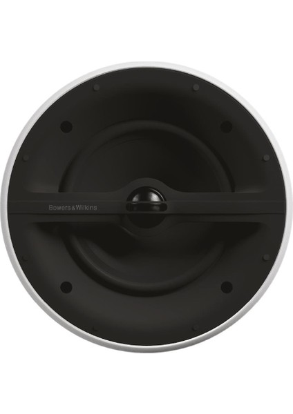 Bowers & Wilkins CCM362 Tavan Tipi Hoparlör Çift Beyaz