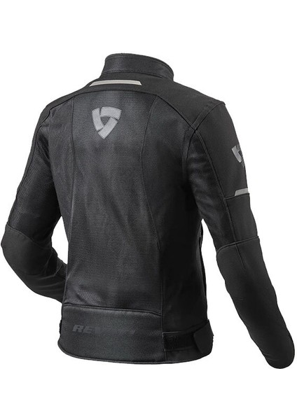 AIRWAVE 3 KADIN MONT SİYAH