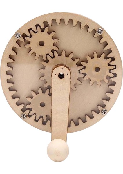 Montessori Duyu Tahtası Ince Motor Becerilerini Geliştiren Ahşap Etkinlik Tahtası Meşgul Eşyaları (Yurt Dışından)