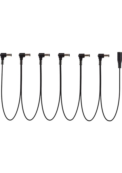 Zinciri Pedal Bas Pedalı 6WAY (Yurt Dışından)