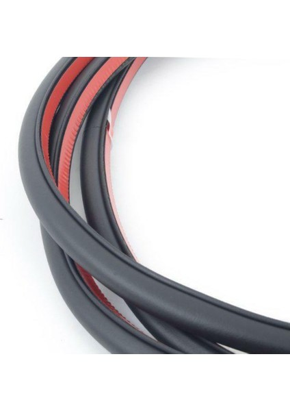 Golf 5 Ön Sağ Kapı Toz Fitili 2004-2008 Model Arası Uyumlu modelleri