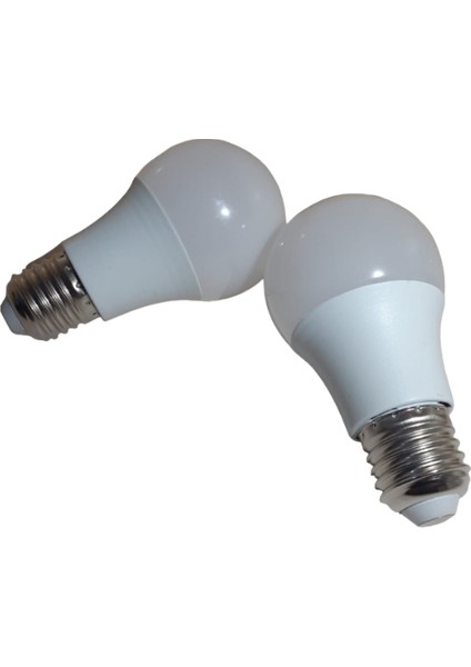 Horoz Electrıc LED Ampul 9W 2 'li (E 27)