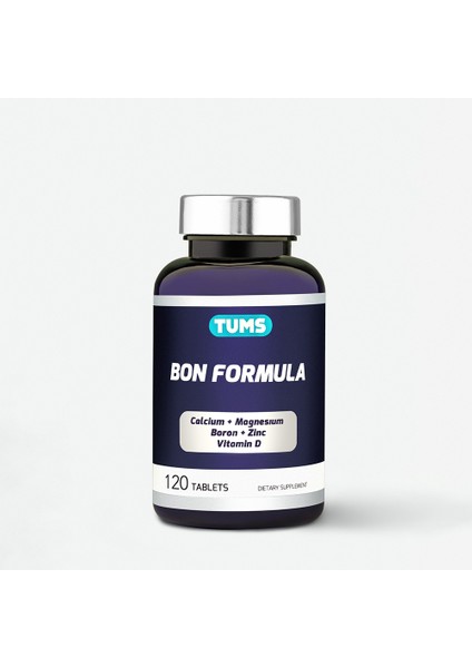 Bon Formula