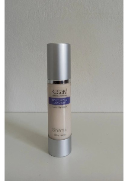 Nemlendirici Gündüz Kremi