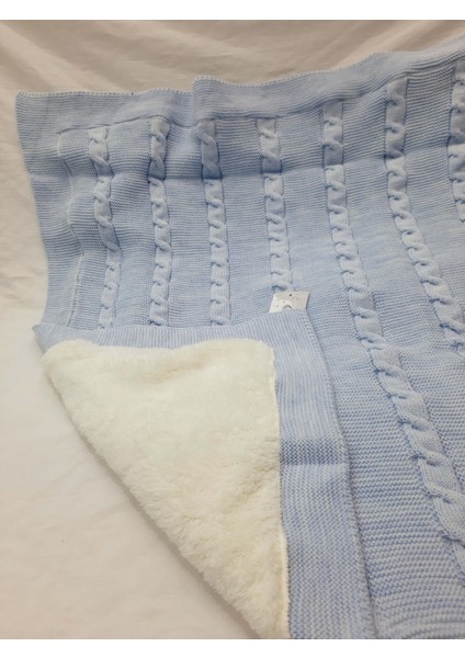 Triko Içi Welsoft Bebek Battaniyesi fiyatları