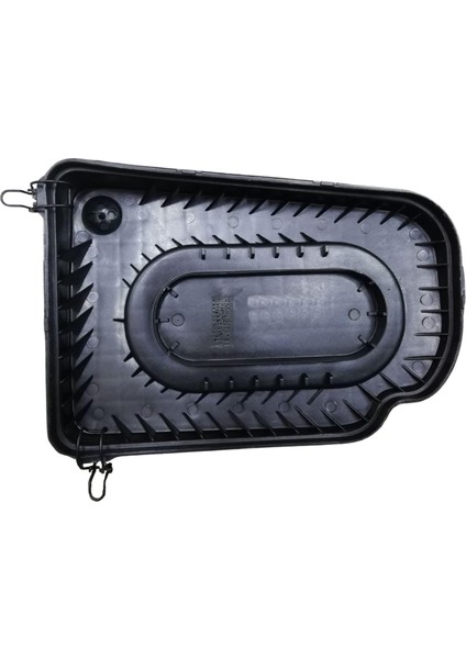 Hava Filtre Kutusu Alt H100 2004- Kamyonet modelleri