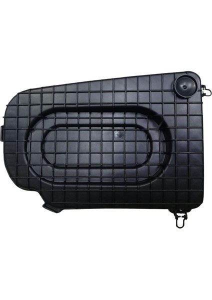 Hava Filtre Kutusu Alt H100 2004- Kamyonet fırsatları