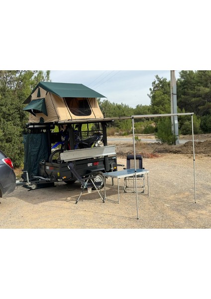 2*3 Model Outdoor Tente