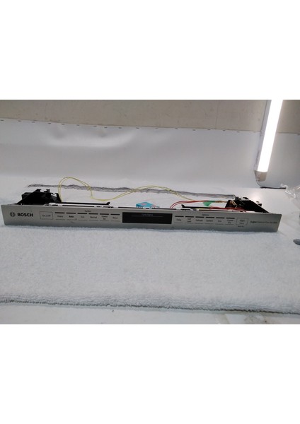 Siemens Bulaşık Makinası Ekran Kartı 11040519