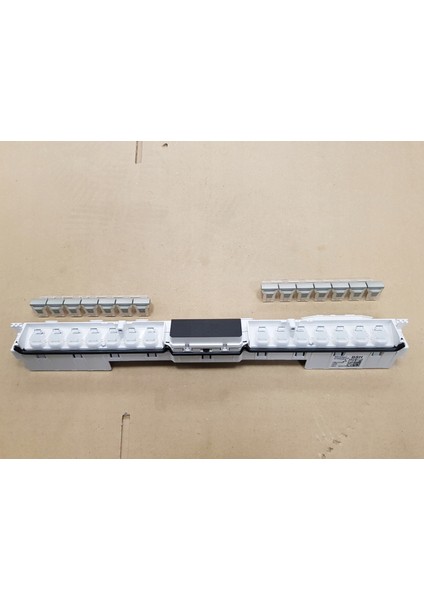 Siemens Bulaşık Makinası Ekran Kartı 11040519