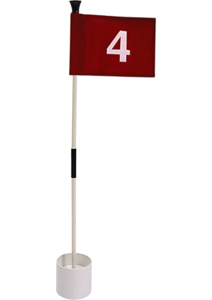 Golf Ş Yeşil ve Antrenman Kadın Çocuk Ş Eğitimi 4 (Yurt Dışından)