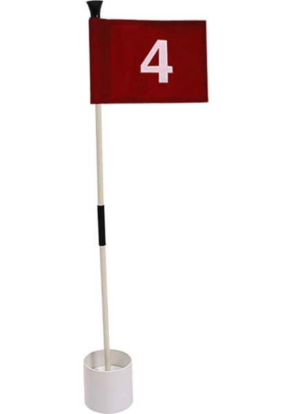 Golf Ş Yeşil ve Antrenman Kadın Çocuk Ş Eğitimi 4 (Yurt Dışından)