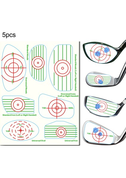 Golf Etiketleri Doğru Işaretleme Için Golf (Yurt Dışından) fiyatları