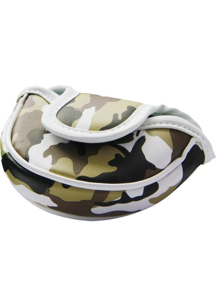 Golf Küçük Atıcı Ğı Başörtüsü - 13X9X3 cm / 5.1x3.5x1.2 Inç, Tasarım - (Yurt Dışından) fiyatları