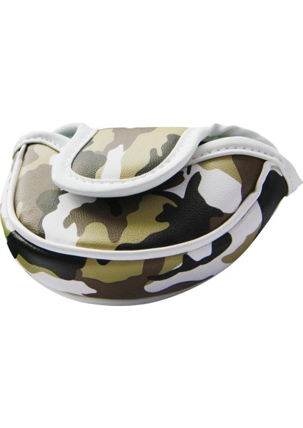 Golf Küçük Atıcı Ğı Başörtüsü - 13X9X3 cm / 5.1x3.5x1.2 Inç, Tasarım - (Yurt Dışından) modelleri