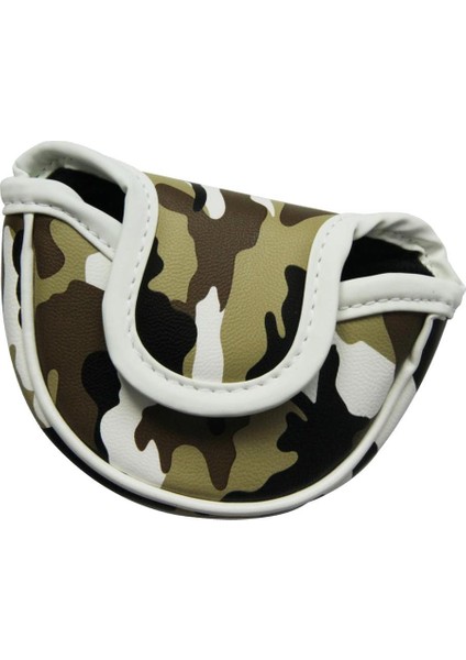 Golf Küçük Atıcı Ğı Başörtüsü - 13X9X3 cm / 5.1x3.5x1.2 Inç, Tasarım - (Yurt Dışından) fırsatları