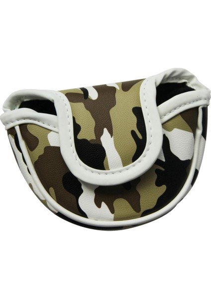 Golf Küçük Atıcı Ğı Başörtüsü - 13X9X3 cm / 5.1x3.5x1.2 Inç, Tasarım - (Yurt Dışından) indirimleri