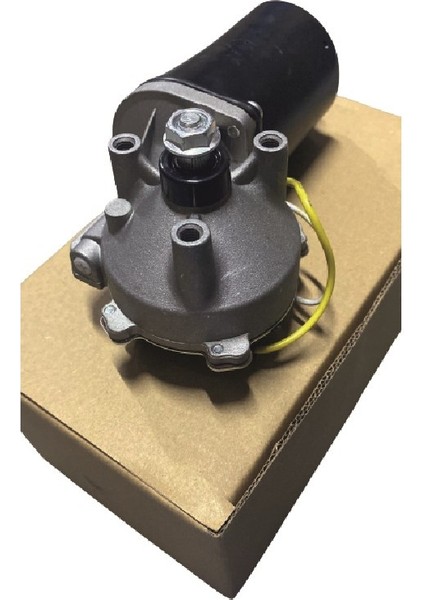 Opel Astra H Silecek Motor 2004-2014 1273083
