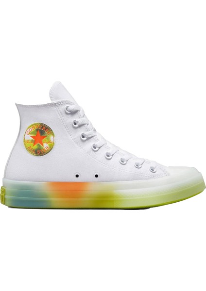 Chuck Taylor All Star Cx Spray Paint Kadın Sneaker A03462C102 fırsatları