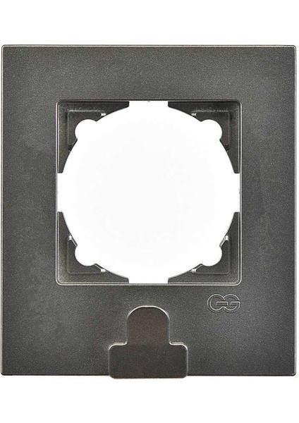 Eqona Pratik Notluk Çerçeve, Füme