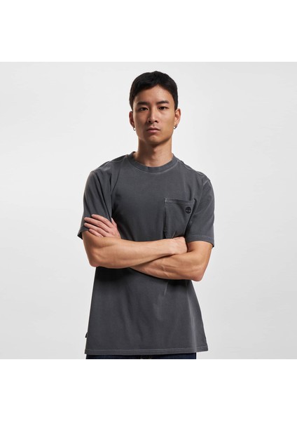 Tshirt Ss Merrymack Pocket. fırsatları