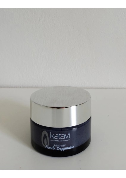 Katavı Enzymatıc Scrub fiyatları
