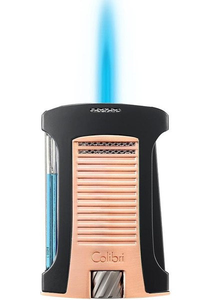 Colibri Daytona Jet Alev Puro Çakmağı Syhrosegold LI770T17 fiyatları