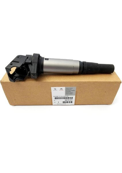 Bobin 208 308 3008 Tepe EP6C (GN1057212B1-597091)