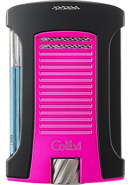 Daytona Jet Alev Puro Çakmağı Syh/pembe LI770T15