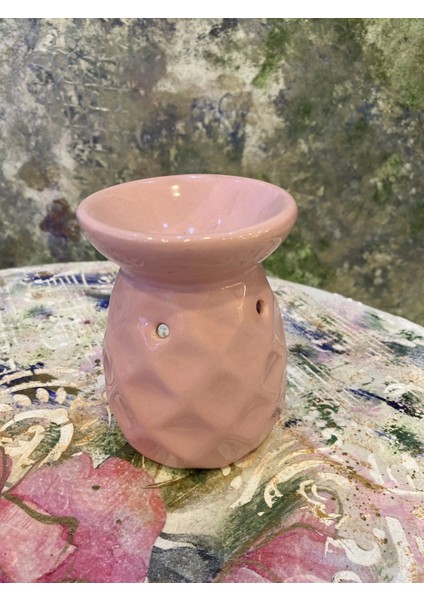 Buhardanlık Ananas Buhardanlık Pembe