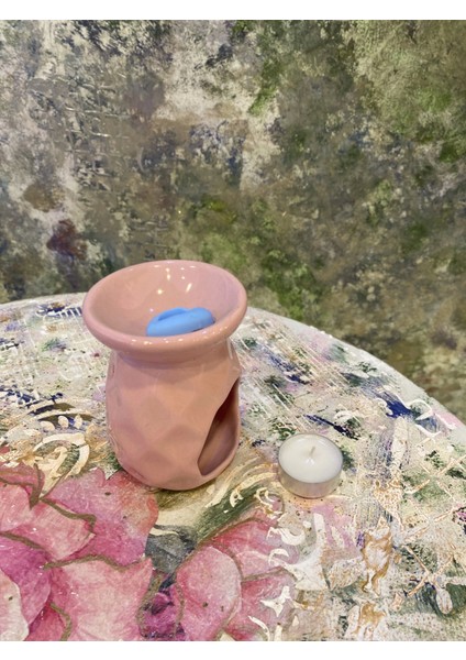 Buhardanlık Ananas Buhardanlık Pembe