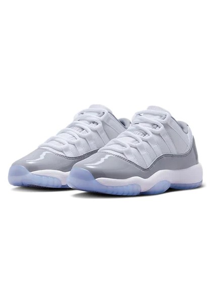 Jordan 11 Retro Low modelleri
