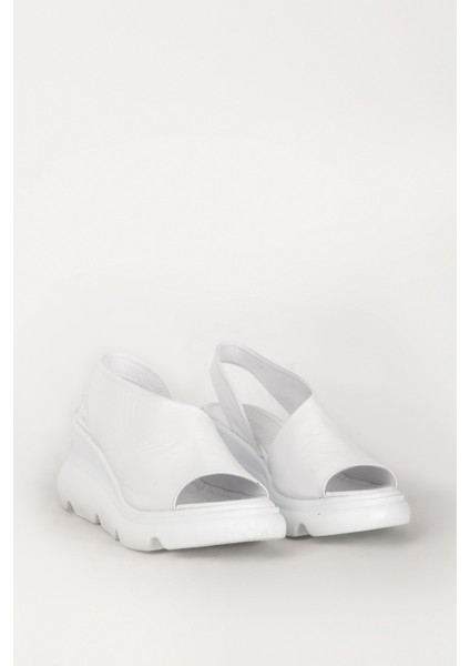 7712 Deri Kadın Sandalet fiyatları