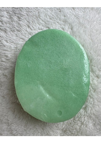 Kendinden Süngerli Aloevera Sabunu modelleri